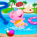 Water Park: Fun Water Slides APK