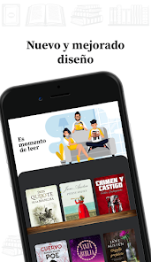 Captura de Pantalla 3 Libros que debes leer en tu Vi android