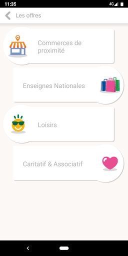 Cliiink Screen 2