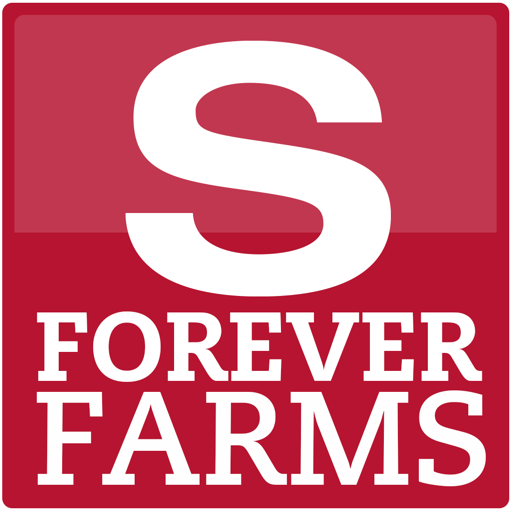 Forever Farm logo
