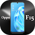 OPPO F15 Pro Launcher 2020: Themes & wallpapers2.3