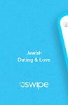 screenshot of JSwipe – Jewish Dating & Love