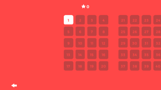 Android application Clock Shot screenshort
