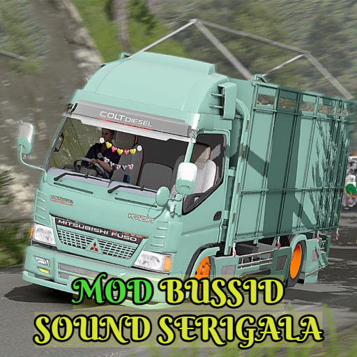 Mod Truk Knalpot Srigala Download on Windows