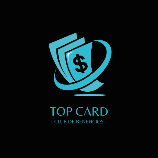 Top Card - Benefícios logo