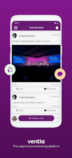 Ventla Screen 3