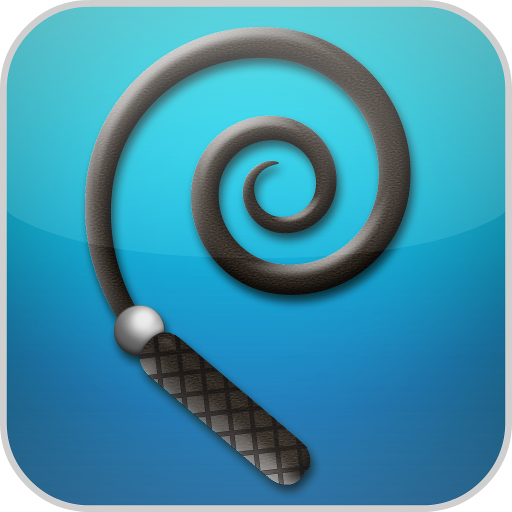 Sheldon's Whip App XXL