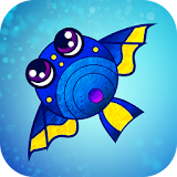 Finding Reef: Spore Story icon