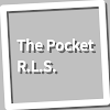 Book, The Pocket R.L.S. icon