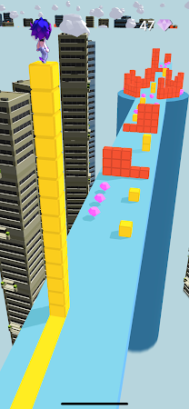 Game screenshot Chill Ride apk download