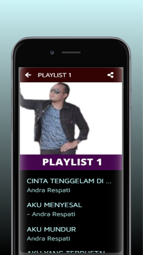 Andra Respati CINTA TENGGELAM DI SELAT BALI Mp3