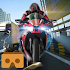 VR Motor Racing Mania 3D