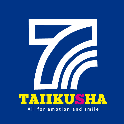 株式会社体育社 logo