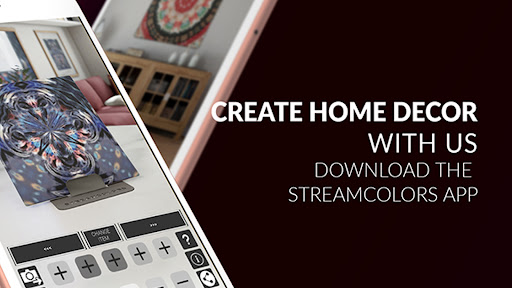 Streamcolors Screen 3