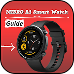 Cover Image of Download MIBRO A1 Smart Watch Guide  APK