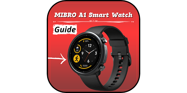 Reloj Xiaomi Smart Watch Mibro Watch A1 - Original