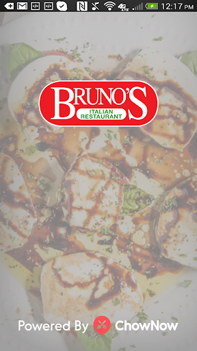 Brunos Italian Restaurant
