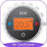 Air Conditioner Remote A/C icon