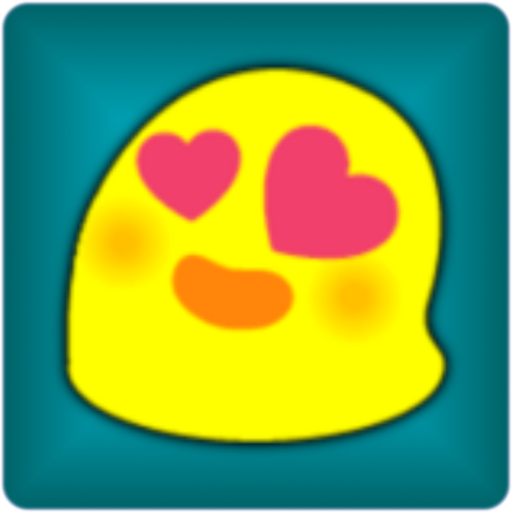 Emoji Font Message Maker  Icon