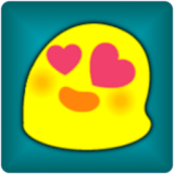 Emoji Font for FlipFont 4 icon
