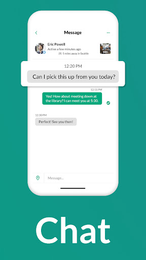 OfferUp: Buy. Sell. Simple. screenshot 4