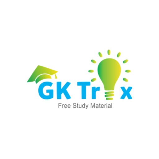 GKTrix - Current Affairs, Dail logo