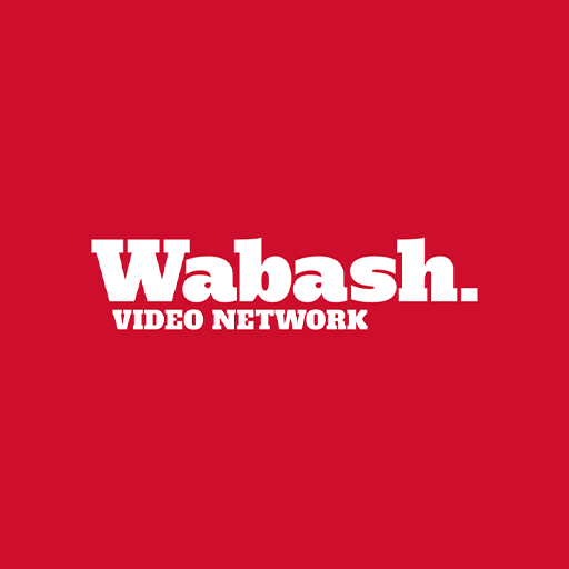 Wabash College Video Network logo