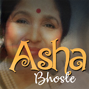 Asha Bhosle Forever