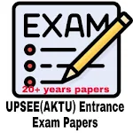 Cover Image of Unduh UPSEE(UPTU) Previous Year Pape  APK