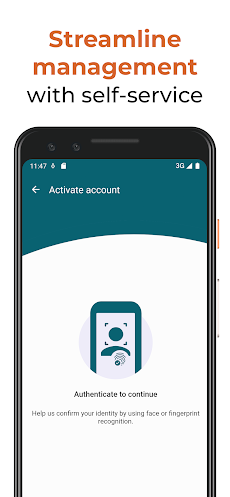 OneSpan Mobile Authenticatorのおすすめ画像4