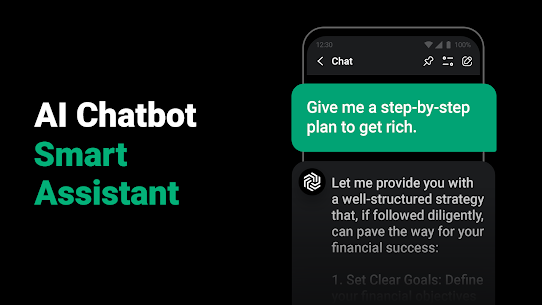 ChatOn – AI Chat Bot Assistant v1.34.323-343 MOD APK 2
