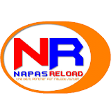 NAPAS RELOAD icon
