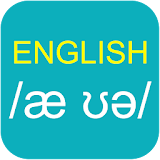 Speak English Pronunciation icon