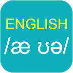 Speak English Pronunciation Apk