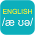 Speak English Pronunciation6.2.1