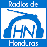 Radios de Honduras Radio HN icon