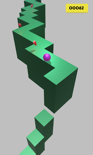 Zig Zag Blocks Screen 2
