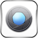 Glass Apex Icon Pack icon