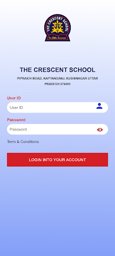 App-voorskou