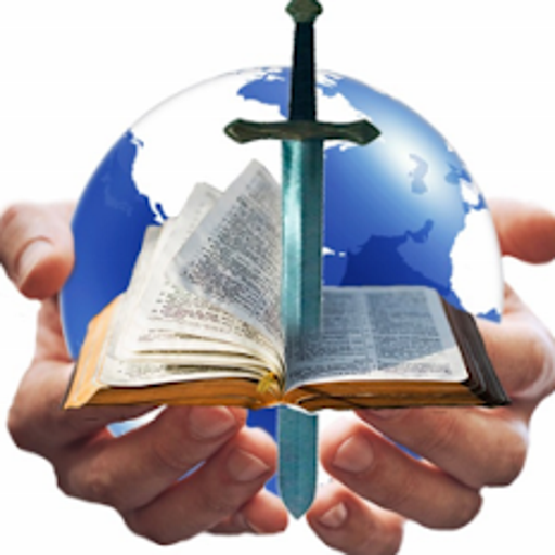 Ministério Mundo Para Cristo Screen 2