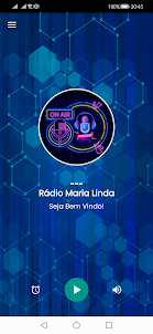 Rádio Maria Linda