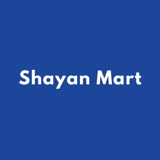 Shayan Mart logo