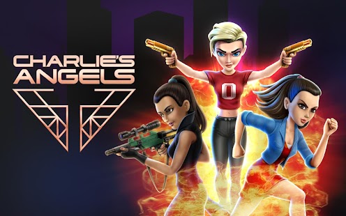 Charlie's Angels: The Game Screenshot
