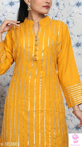 Android application Kurti Neck Designs for Girls screenshort