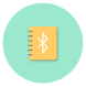 Bluetooth SPP ファイル送信・受信 - Androidアプリ