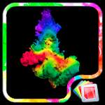 Ink in Water Live Wallpaper Apk