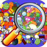 Cover Image of Download Spot The Hidden Objects - Free  APK