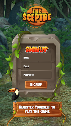 The Sceptre - Screenshot 3