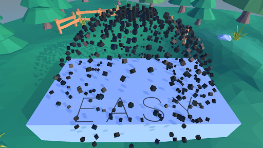 EASIEST GAME Screen 2