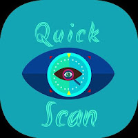 Quick Scan - Free Document Scanner  PDF Scan
